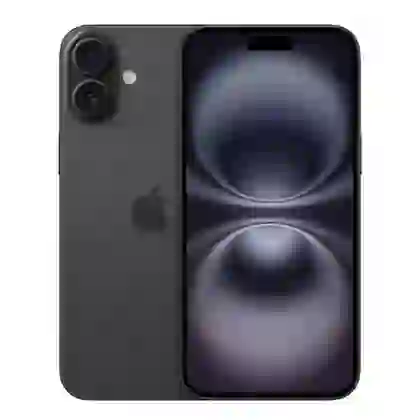 iPhone 16 256GB - Đổi bảo hành 1